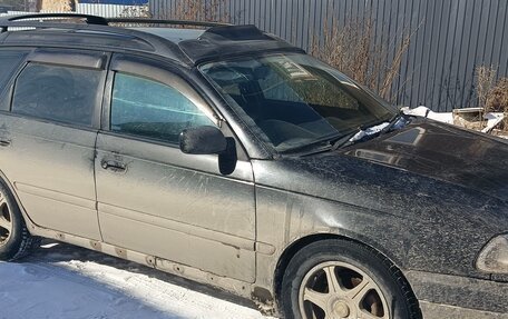 Toyota Caldina, 1993 год, 200 000 рублей, 3 фотография