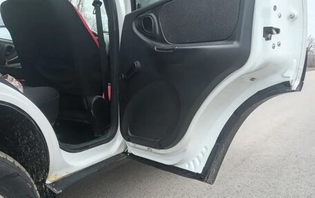 Chevrolet Niva I рестайлинг, 2017 год, 720 000 рублей, 8 фотография