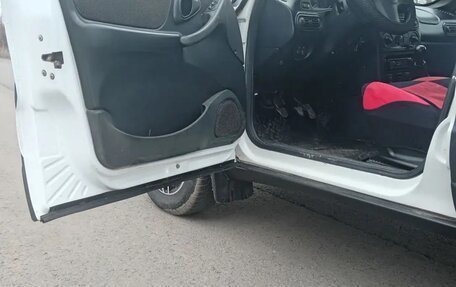 Chevrolet Niva I рестайлинг, 2017 год, 720 000 рублей, 11 фотография