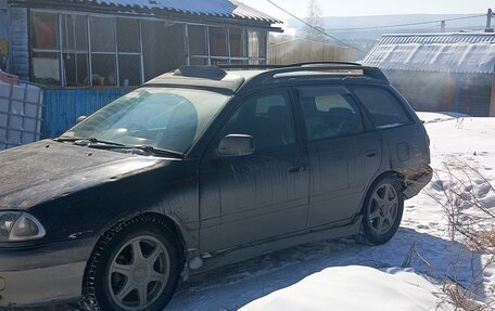 Toyota Caldina, 1993 год, 200 000 рублей, 2 фотография