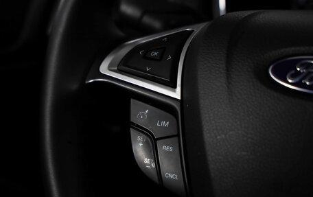 Ford Mondeo V, 2016 год, 1 699 000 рублей, 13 фотография