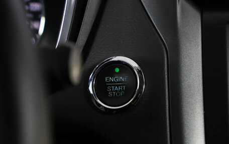 Ford Mondeo V, 2016 год, 1 699 000 рублей, 14 фотография