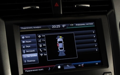 Ford Mondeo V, 2016 год, 1 699 000 рублей, 16 фотография