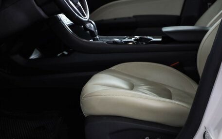 Ford Mondeo V, 2016 год, 1 699 000 рублей, 23 фотография