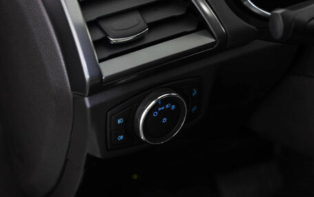 Ford Mondeo V, 2016 год, 1 699 000 рублей, 20 фотография