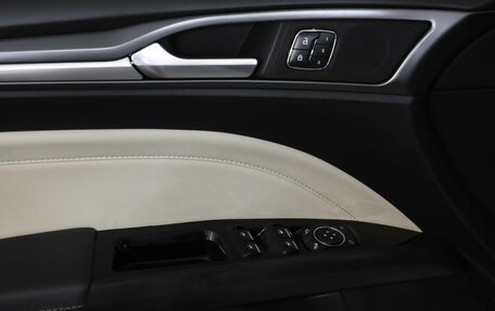 Ford Mondeo V, 2016 год, 1 699 000 рублей, 21 фотография