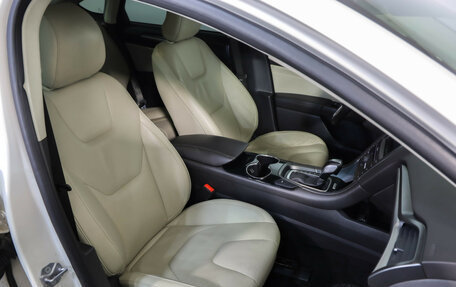 Ford Mondeo V, 2016 год, 1 699 000 рублей, 24 фотография