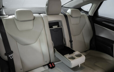 Ford Mondeo V, 2016 год, 1 699 000 рублей, 27 фотография