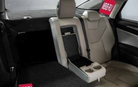 Ford Mondeo V, 2016 год, 1 699 000 рублей, 28 фотография