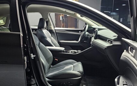 KIA K5, 2022 год, 2 400 000 рублей, 8 фотография