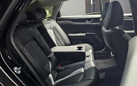 KIA K5, 2022 год, 2 400 000 рублей, 9 фотография