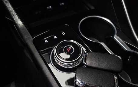 KIA K5, 2022 год, 2 400 000 рублей, 12 фотография