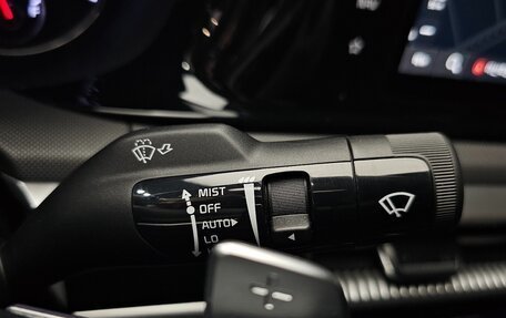 KIA K5, 2022 год, 2 400 000 рублей, 16 фотография