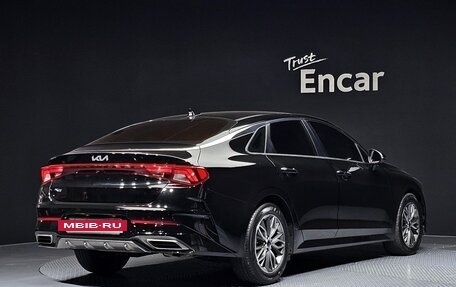 KIA K5, 2022 год, 2 400 000 рублей, 4 фотография