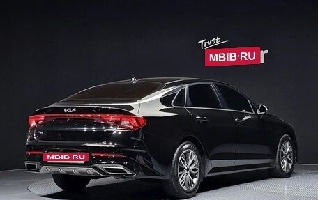 KIA K5, 2022 год, 2 400 000 рублей, 3 фотография