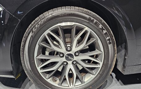 KIA K5, 2022 год, 2 400 000 рублей, 19 фотография