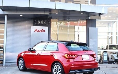 Audi A1, 2023 год, 1 600 000 рублей, 6 фотография