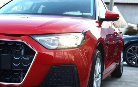 Audi A1, 2023 год, 1 600 000 рублей, 12 фотография