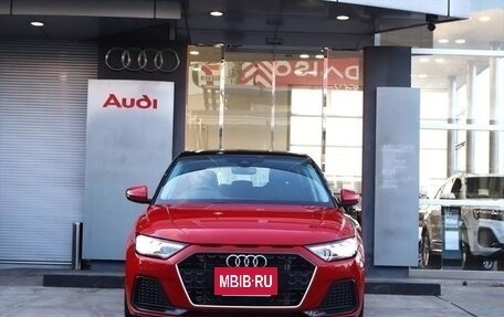 Audi A1, 2023 год, 1 600 000 рублей, 3 фотография