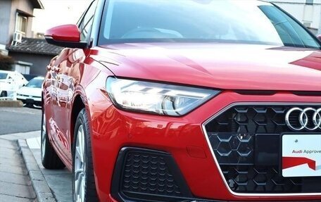 Audi A1, 2023 год, 1 600 000 рублей, 11 фотография