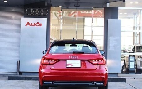 Audi A1, 2023 год, 1 600 000 рублей, 8 фотография