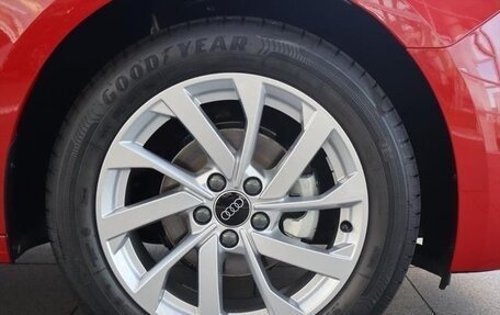 Audi A1, 2023 год, 1 600 000 рублей, 17 фотография