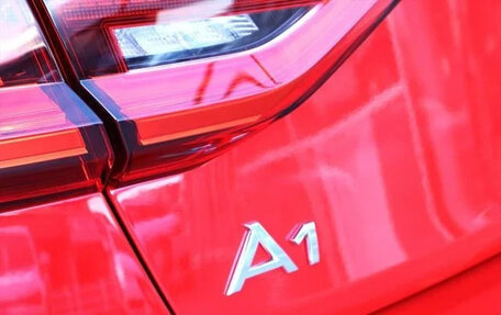 Audi A1, 2023 год, 1 600 000 рублей, 19 фотография