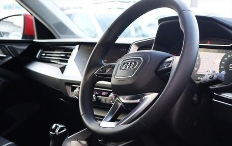 Audi A1, 2023 год, 1 600 000 рублей, 20 фотография