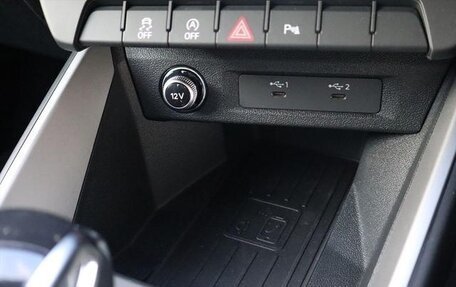 Audi A1, 2023 год, 1 600 000 рублей, 36 фотография