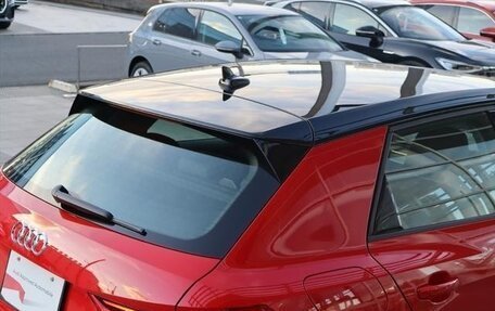 Audi A1, 2023 год, 1 600 000 рублей, 40 фотография