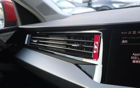 Audi A1, 2023 год, 1 600 000 рублей, 39 фотография