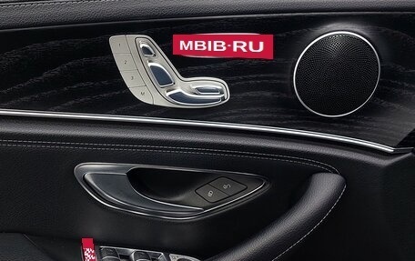 Mercedes-Benz E-Класс, 2017 год, 3 299 000 рублей, 15 фотография