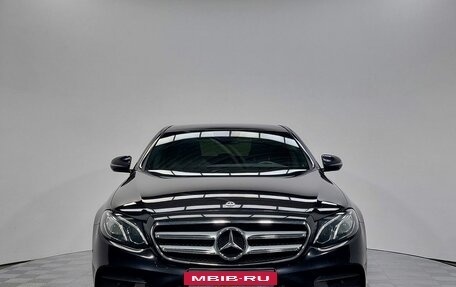 Mercedes-Benz E-Класс, 2017 год, 3 299 000 рублей, 2 фотография