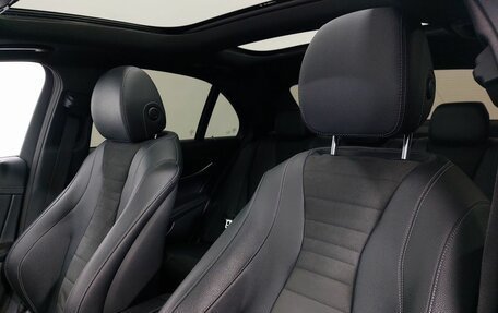 Mercedes-Benz E-Класс, 2017 год, 3 299 000 рублей, 16 фотография