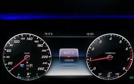 Mercedes-Benz E-Класс, 2017 год, 3 299 000 рублей, 21 фотография