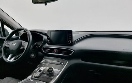 Hyundai Santa Fe IV, 2021 год, 3 499 000 рублей, 12 фотография