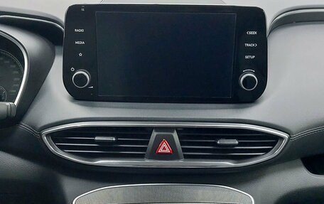 Hyundai Santa Fe IV, 2021 год, 3 499 000 рублей, 13 фотография