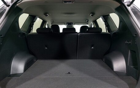Hyundai Santa Fe IV, 2021 год, 3 499 000 рублей, 18 фотография