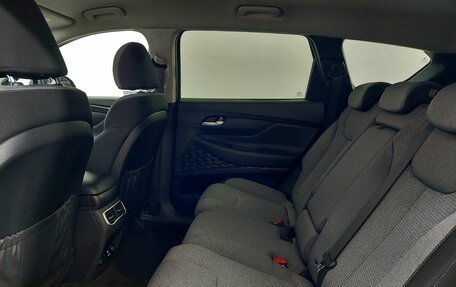 Hyundai Santa Fe IV, 2021 год, 3 499 000 рублей, 17 фотография