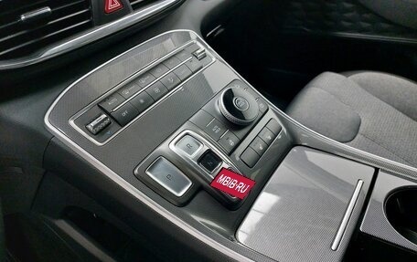 Hyundai Santa Fe IV, 2021 год, 3 499 000 рублей, 14 фотография