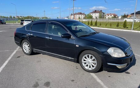 Nissan Teana, 2006 год, 585 000 рублей, 2 фотография