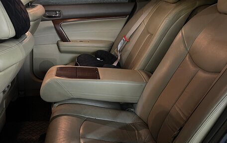 Nissan Teana, 2006 год, 585 000 рублей, 10 фотография