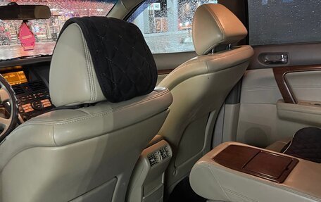 Nissan Teana, 2006 год, 585 000 рублей, 9 фотография