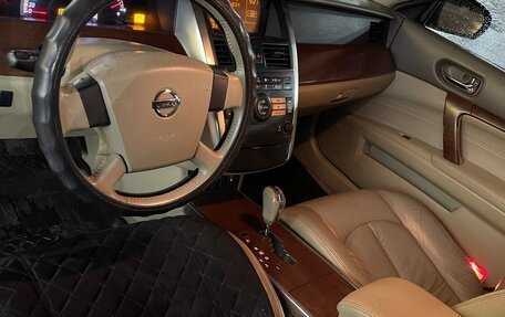 Nissan Teana, 2006 год, 585 000 рублей, 6 фотография