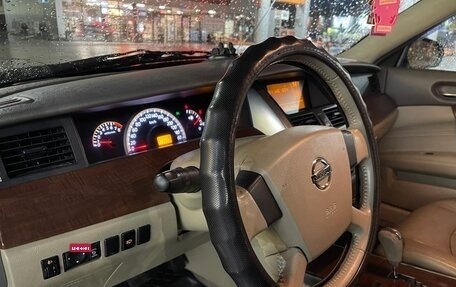 Nissan Teana, 2006 год, 585 000 рублей, 8 фотография