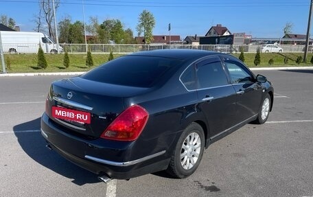 Nissan Teana, 2006 год, 585 000 рублей, 3 фотография