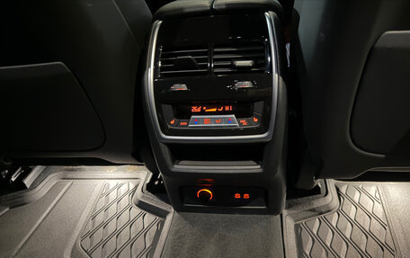 BMW X7, 2021 год, 10 000 000 рублей, 15 фотография