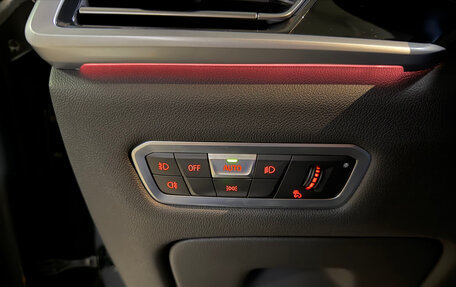 BMW X7, 2021 год, 10 000 000 рублей, 10 фотография