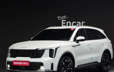 KIA Sorento IV, 2025 год, 6 347 000 рублей, 1 фотография