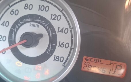 Mazda Demio III (DE), 2007 год, 500 000 рублей, 4 фотография